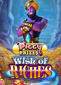Wish Of Riches