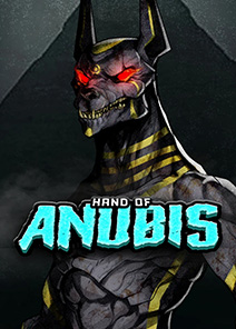Hand Of Anubis