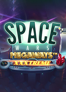 Space Wars Megaways